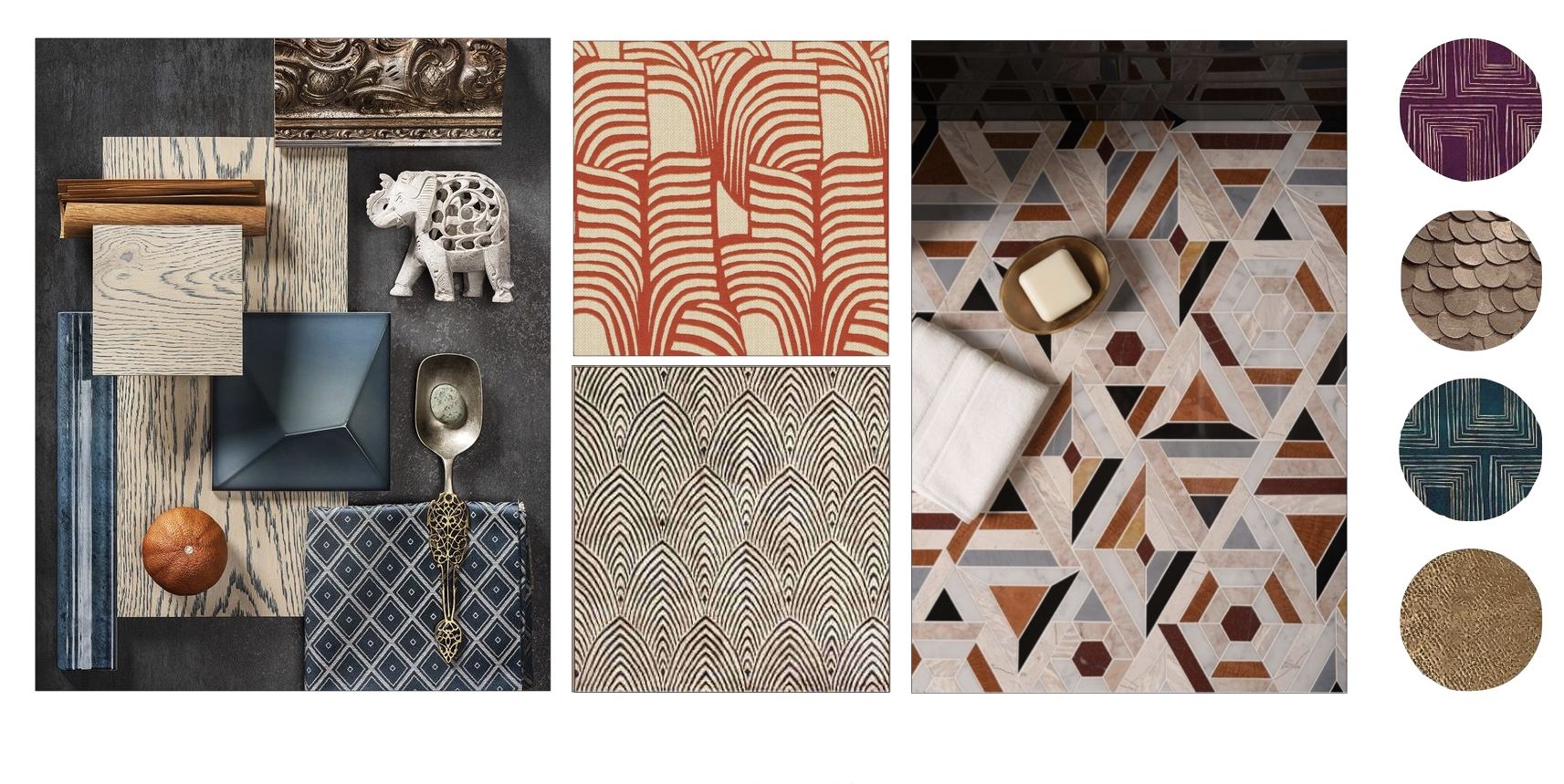 Interior Design French Riviera: Minister for the Interiors - Luxoria