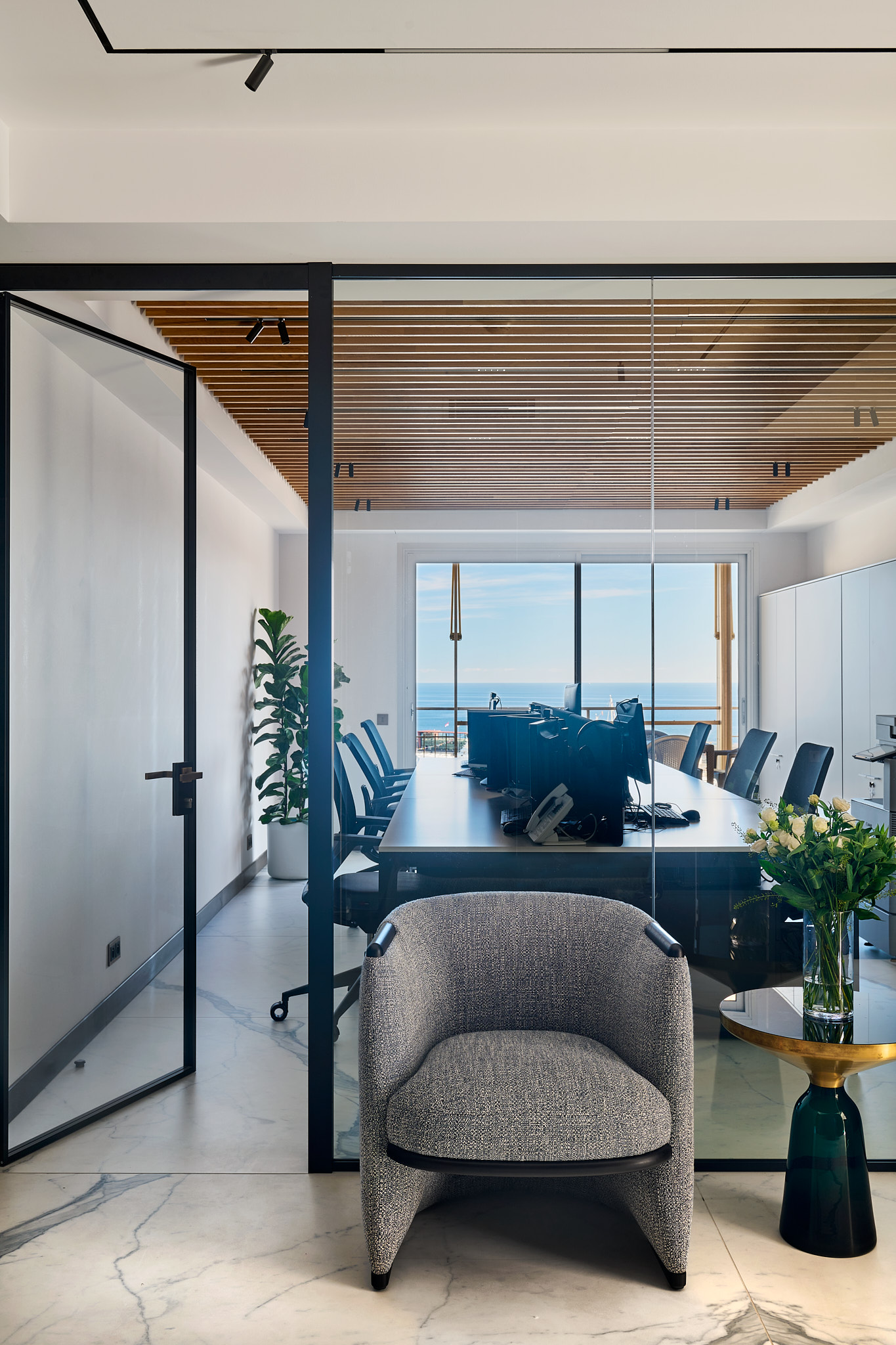 Beyond Elegance: Unveiling Luxury Interior Trends in Paris, French ...