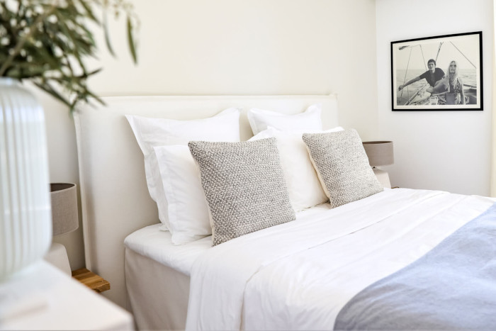 interior design Saint Tropez
