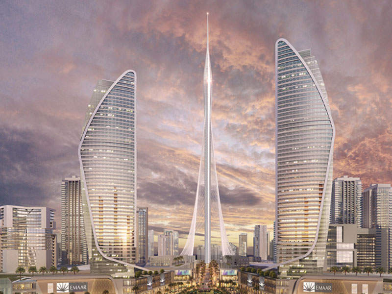 United Arab Emirates Design