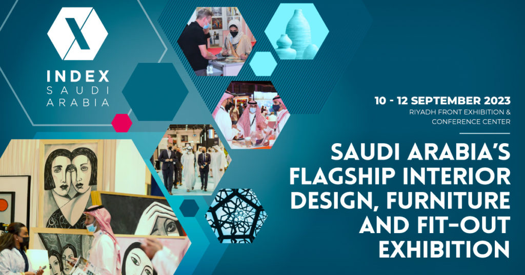 index saudi arabia 2023 design fair