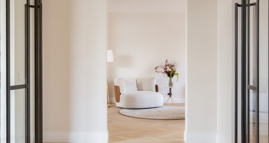 Luxoria interior designers in Monaco, French Riviera and Paris